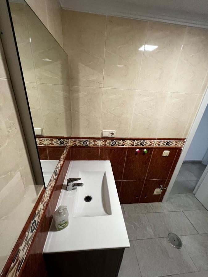 Premium Malaga Residence With Free Parking Málaga Exterior foto