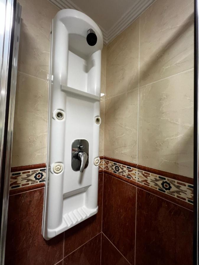 Premium Malaga Residence With Free Parking Málaga Exterior foto