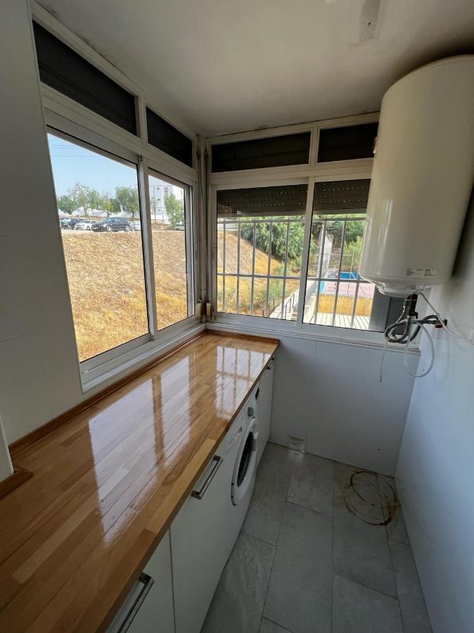 Premium Malaga Residence With Free Parking Málaga Exterior foto